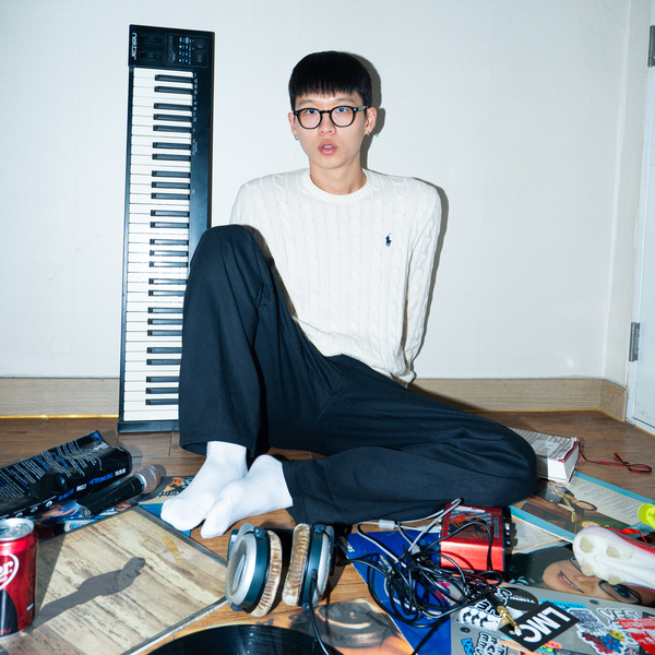 holla1101 - 만약에 (If) Cover