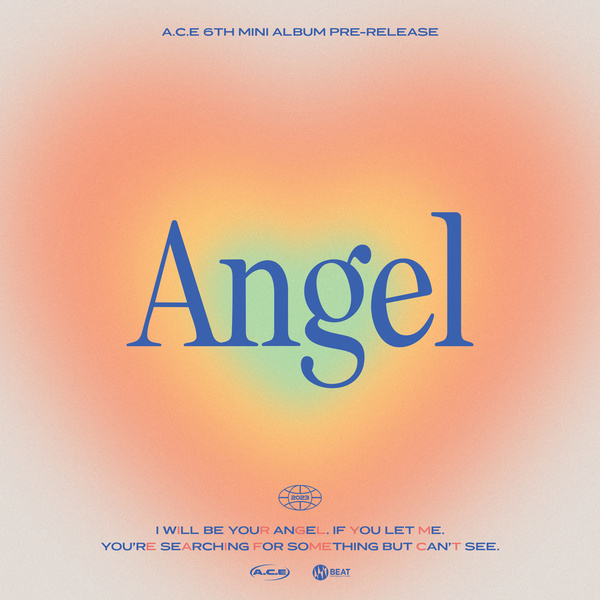 A.C.E - Angel Cover