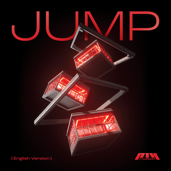 P1Harmony - JUMP (English Ver.) Cover