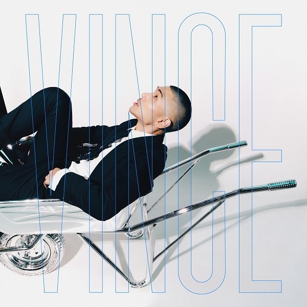 Vince - 맨날 (MENNAL) (Feat. Okasian) Cover