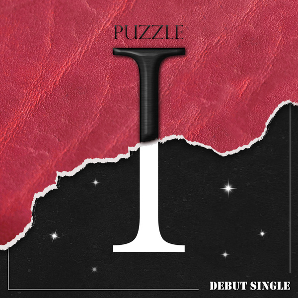 PUZZLE - SAVIOR Cover