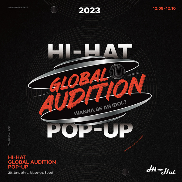 Hi-Hat - T.T.T (Hi-Hat Audition Challenge) Cover