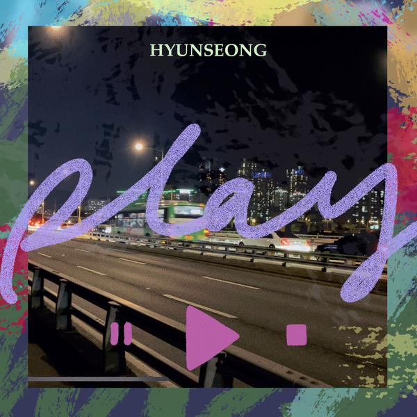 HYUNSEONG - Rockstar Cover