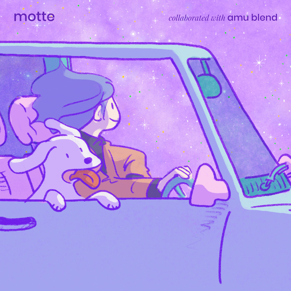 Motte - 표정 (Still in your mind) Cover