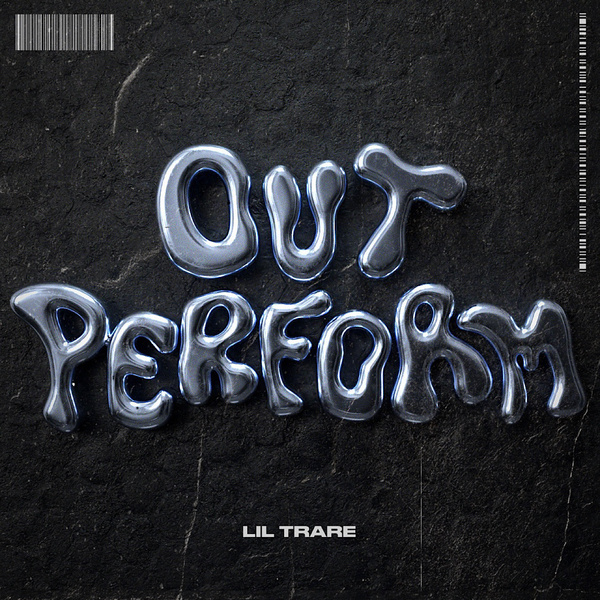 Lil Trare - 꿈 (dream) Cover