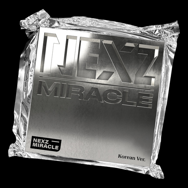 NEXZ - Miracle (Korean Ver.) Cover