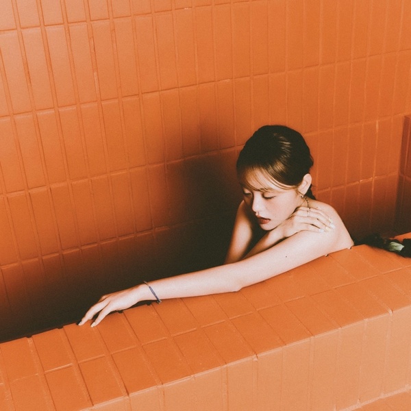 Mitty - I'm not good at Cover