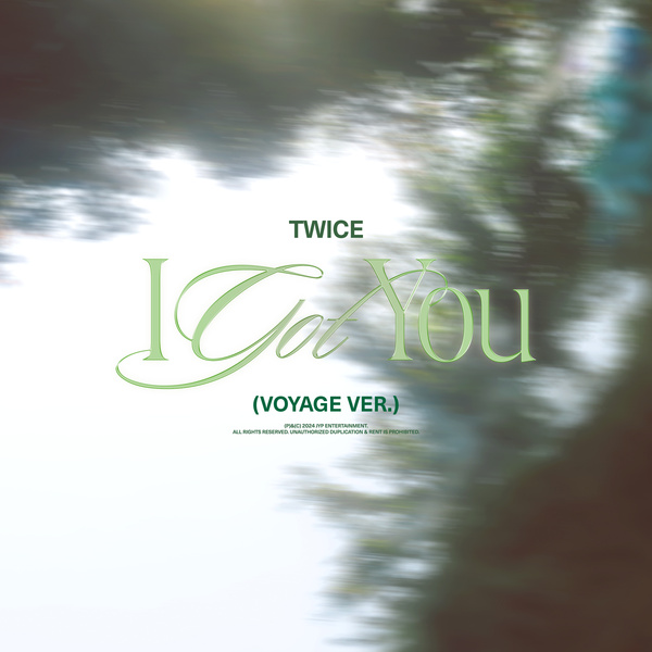 TWICE - I GOT YOU (Hyper Ver.) Cover