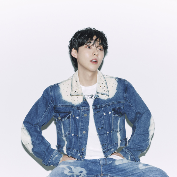 WOO JIN YOUNG - 재밌잖아 (Closer) Cover