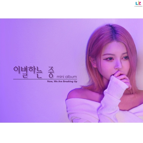 NAYE - 이별하는 중 (Now, We are Breaking Up) Cover
