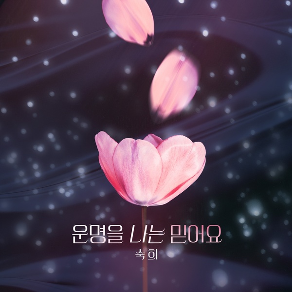 Suki - 운명을 나는 믿어요 (I Believe In Destiny) Cover