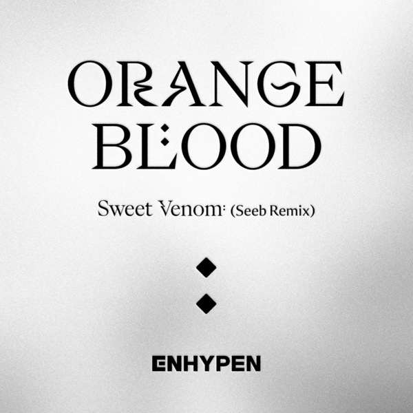 ENHYPEN - Sweet Venom (Seeb Remix) Cover