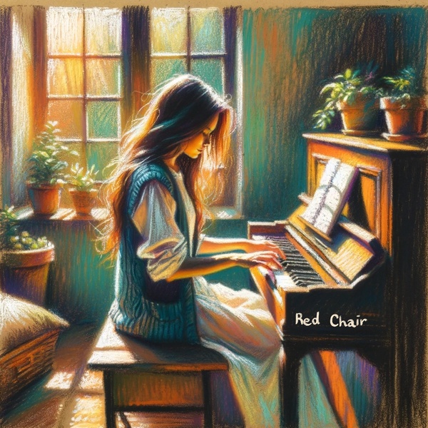 Red Chair - 보고싶어라 Cover