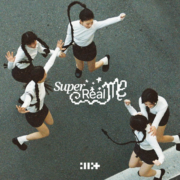 ILLIT - Lucky Girl Syndrome (Sped Up) Cover