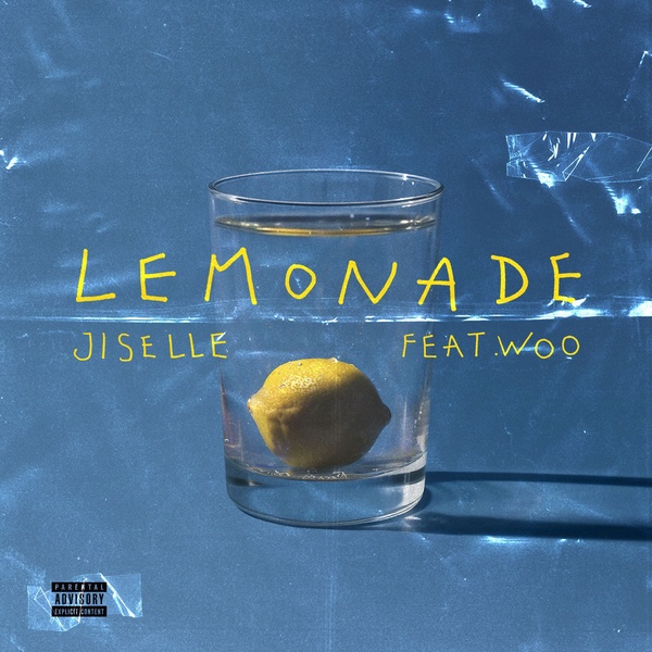 Jiselle - Lemonade (Feat. Woo Won Jae) Cover