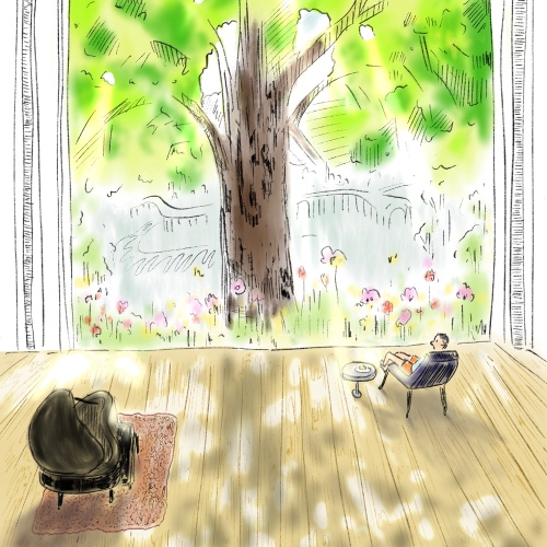 92914 - Pasadena Cover