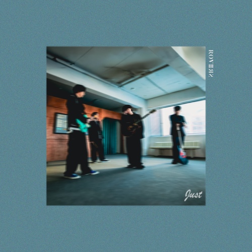 Rovers - Just Cover