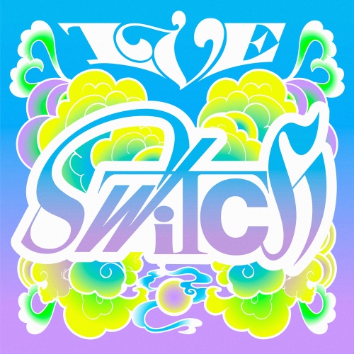 IVE - Ice Queen Cover