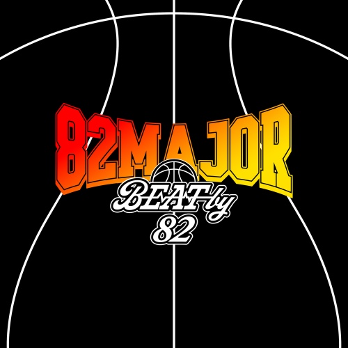 82MAJOR - 82 Cover