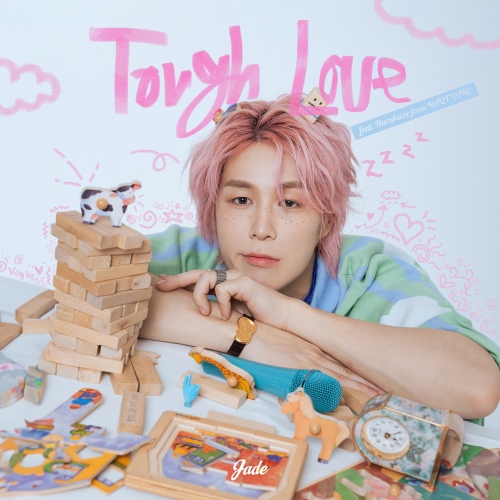 Jade - Tough Love (Feat. Harukaze (from NAQT VANE)) Cover