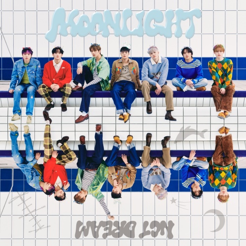 NCT DREAM - Moonlight Cover