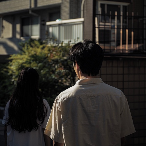 MOUN - 돌아서면 (If We Turn Away) (feat. Lee Minkwan) Cover