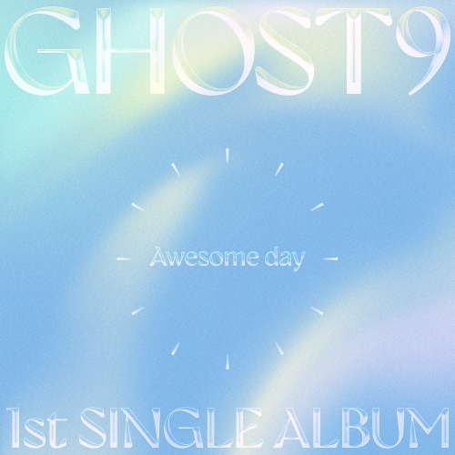 GHOST9 - 째깍째깍 (Awesome day) Cover