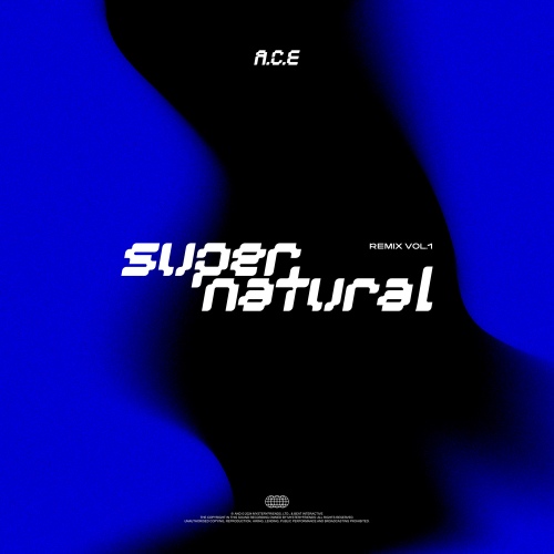 A.C.E - Supernatural (Afrobeats Remix) Cover