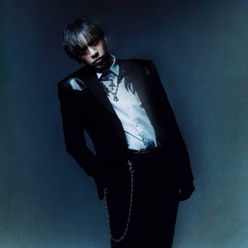 DPR IAN - SAINT Cover