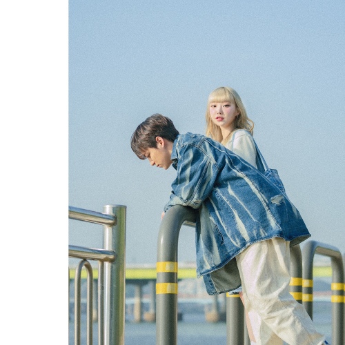 DYMIN - 이상한 말투 Cover