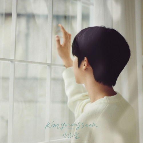 Kim young seok - 인형의 꿈 (A dream of a doll) Cover