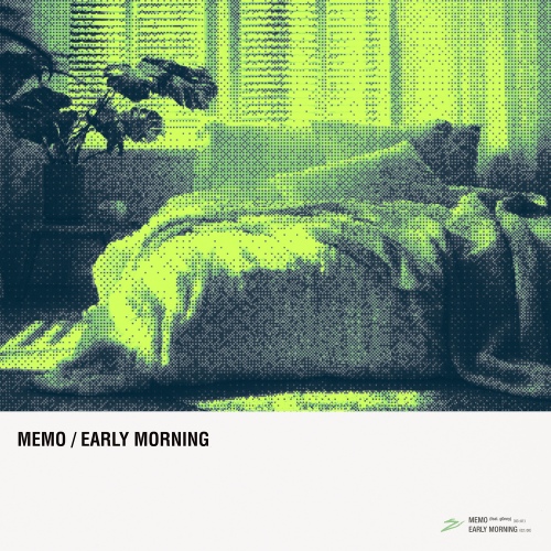 Zene The Zilla - 이른 아침 (EARLY MORNING) Cover