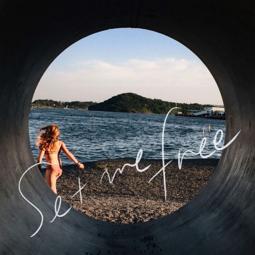 Sunnie - Set Me Free Cover