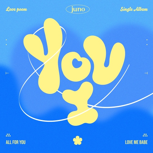 JUN0 - U & I (Feat. AIDEN) Cover
