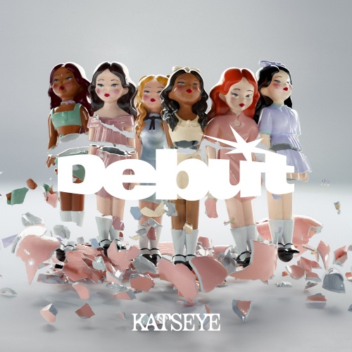 KATSEYE - Debut Cover