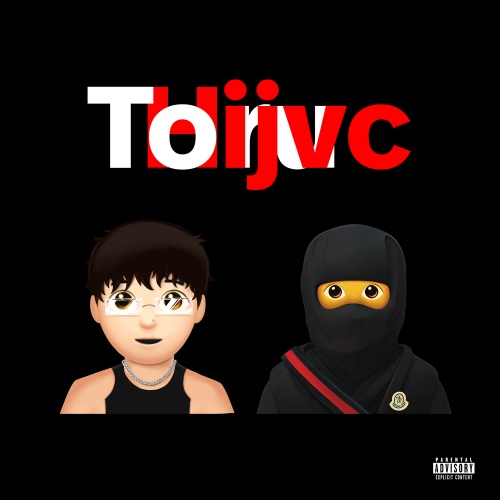 Toru & Hijvc Kid - Money (Prod. Lean$moke) Cover