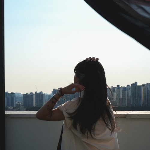 Cloudybay - Empty Cover