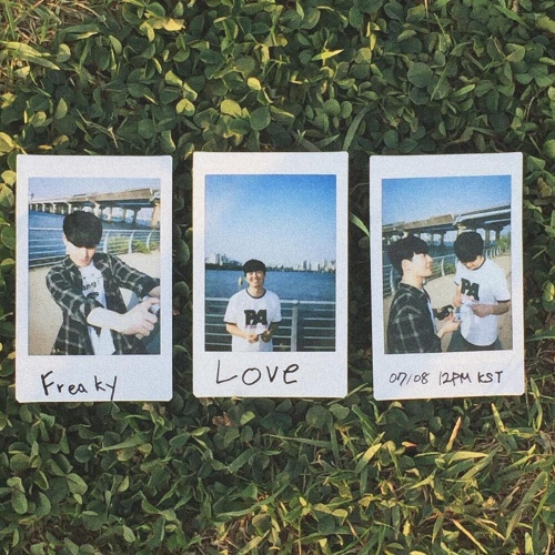 ma1ro & TIGER - Freaky Love (feat. XAVII) Cover