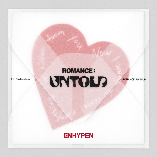 ENHYPEN - Moonstruck Cover