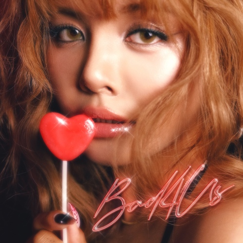 Sorn & J.Tajor - BAD4US Cover