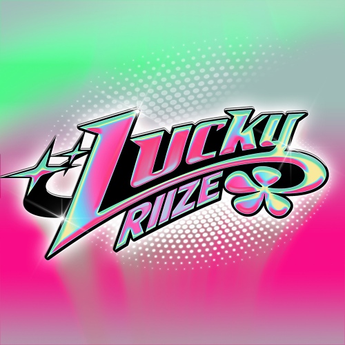 RIIZE - Lucky Cover