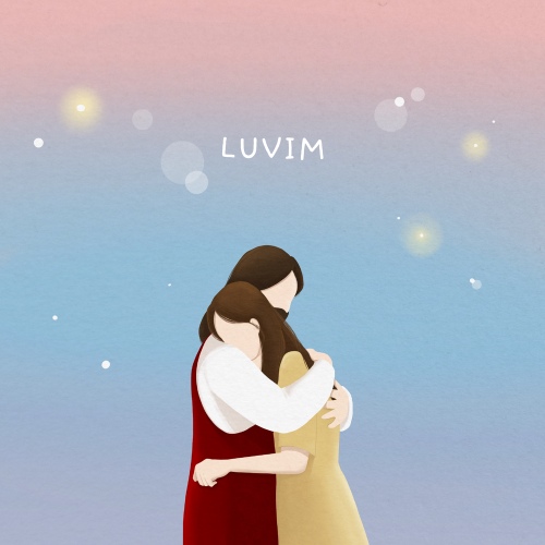 Luvim - Zeal of GOD (하나님의 열심) (English Ver.) Cover