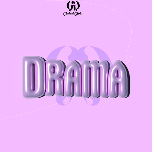 GG - DRAMA Cover