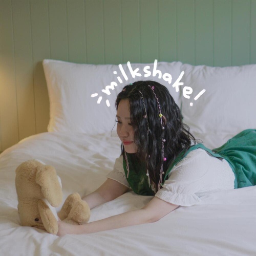 ROSESIA - Milkshake Cover