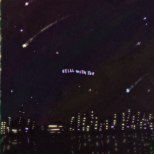 some:r - still with you Cover