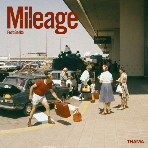 THAMA - Mileage (Feat. Gaeko) Cover
