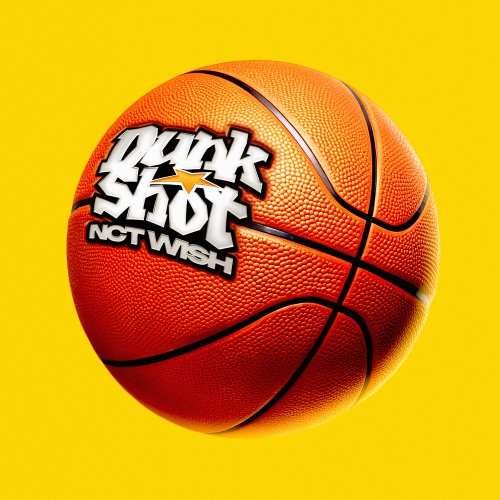 NCT WISH - Dunk Shot Cover
