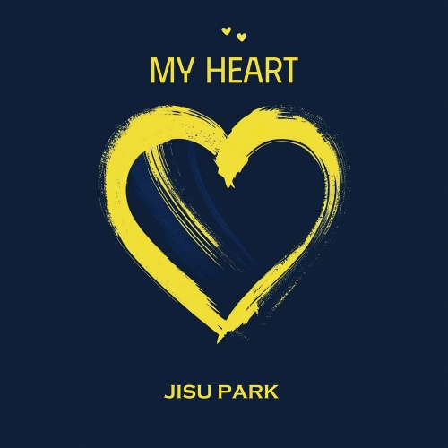 JISU PARK - 내 심장 (My heart) Cover