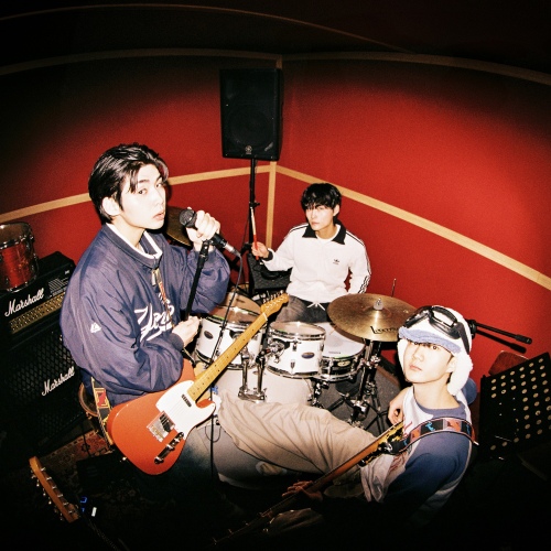 Tokai - Aoki. Cover