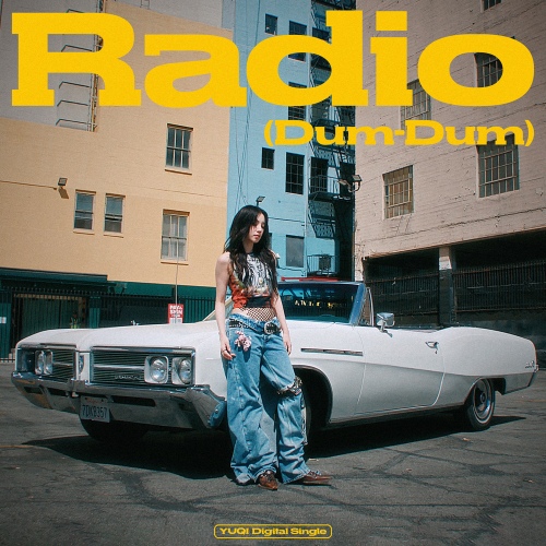 YUQI ((G)I-DLE) - Radio (Dum-Dum).mp3